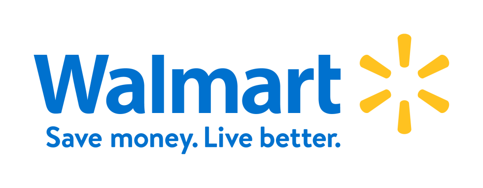 Walmart Logo Tagline