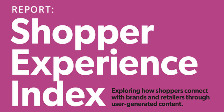 Find out how leading marketers are adapting to win over today’s shoppers.