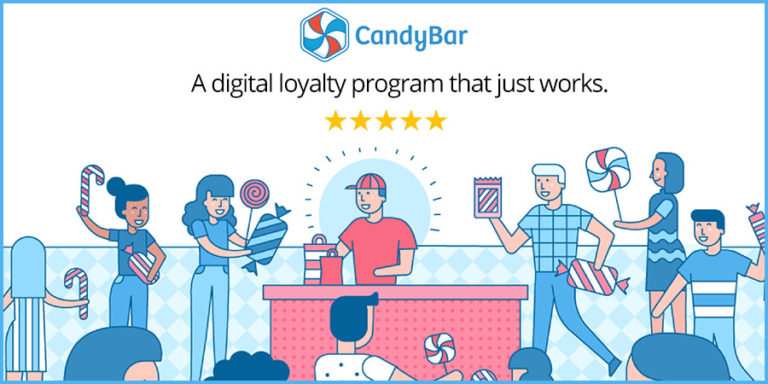 A digital loyalty program that delights customers and increases repeat business