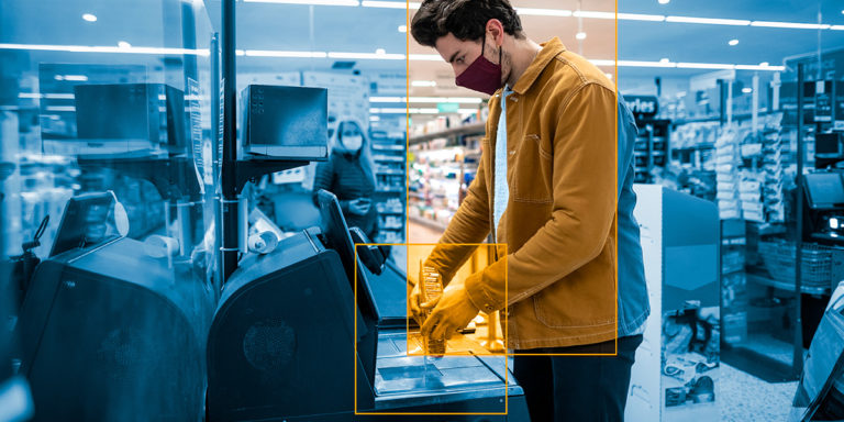 [ON-DEMAND] VISIONARY STORES: Using AI and Machine Vision to Overcome Operational Challenges