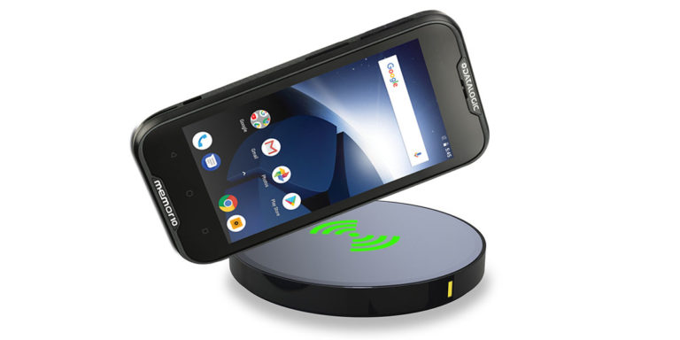 Wireless Charging – A critical advance for the retail enterprise