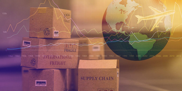 2019 Supply Chain Hot Trends