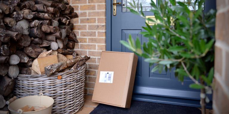 Turning Home Delivery into a Competitive Advantage