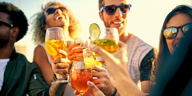 From IRI: Mid-year beverage and alcohol trends update