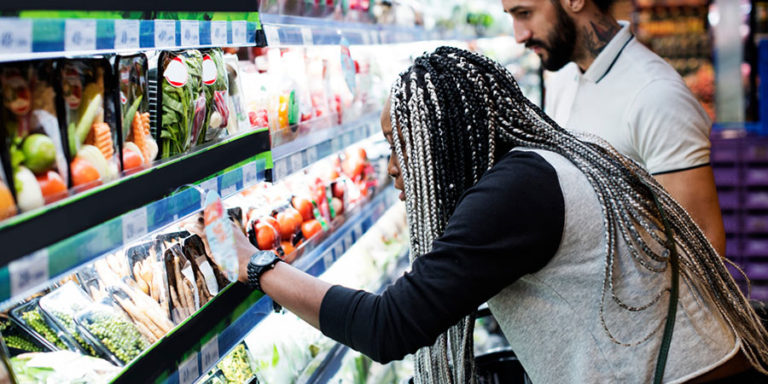 IRI’s Early View 2019: Consumer Food and Beverage Spending Trends