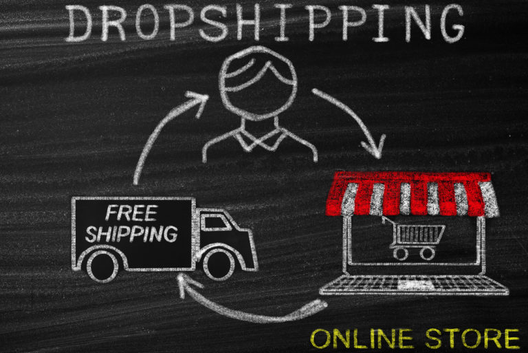 What is Dropshipping? 4 Reasons & Tips For Greater Success