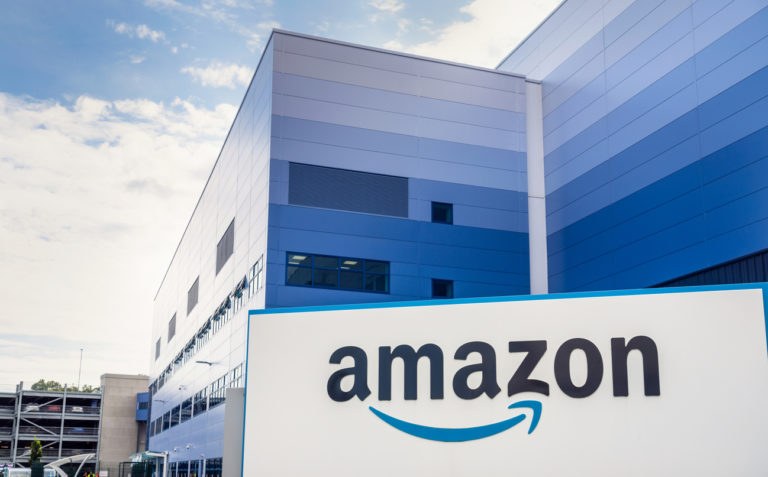 Top 10 Surprising Companies Amazon Owns in 2023