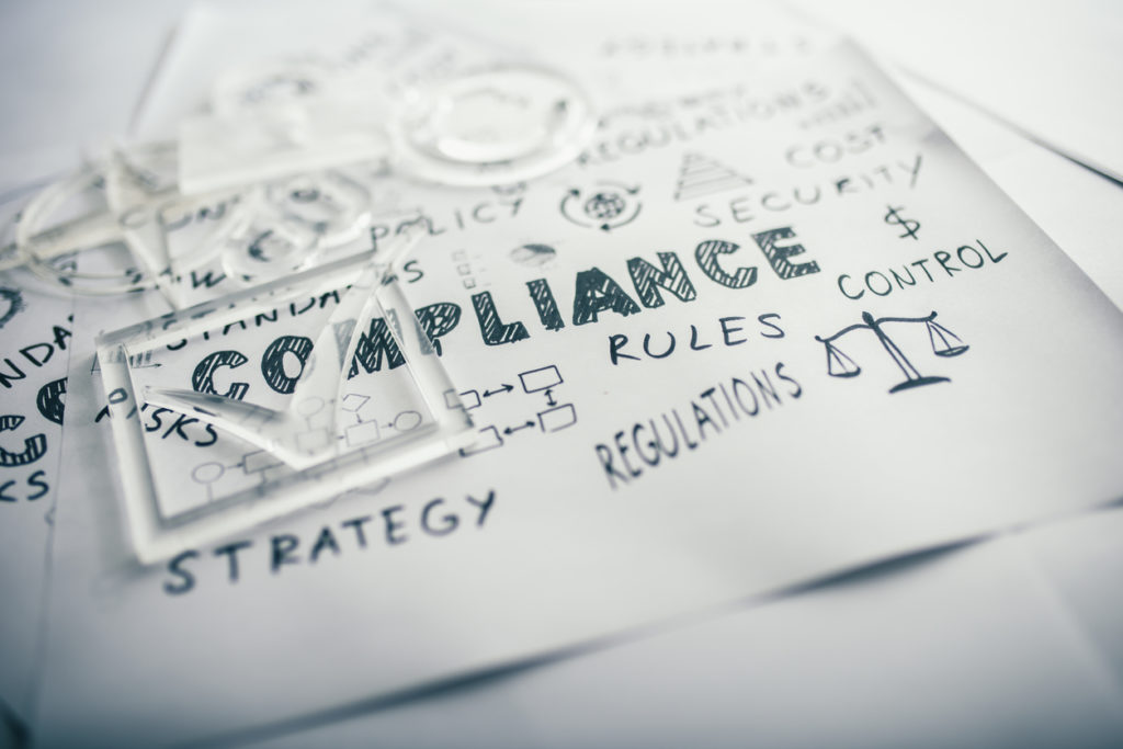 Compliance Case Management