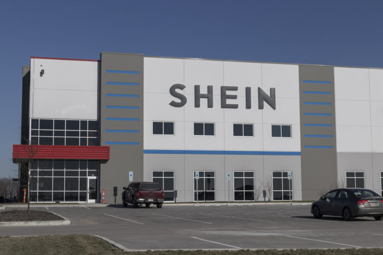 Why is SHEIN So Cheap? #1 Fast Fashion in the Retail Industry Scandal