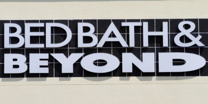 Why is Overstock.com Changing its Name to Bed Bath & Beyond?