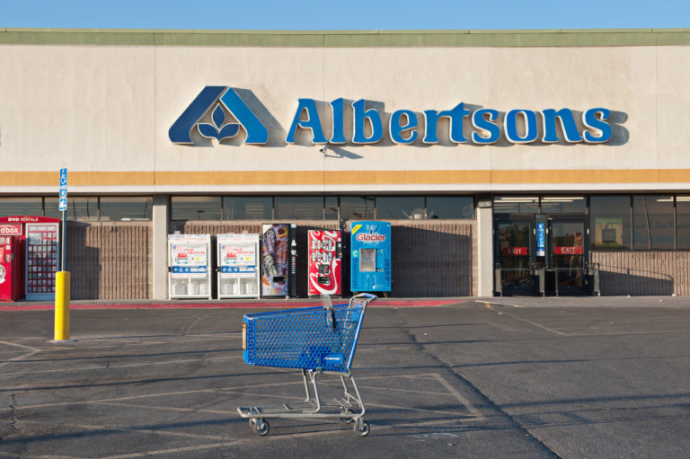 Kroger Albertsons Merger is a  Danger Declared by 3 Opponents