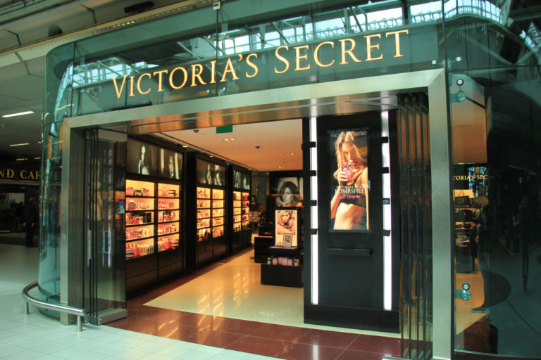 Victoria’s Secret CEO Martin Waters: #1 Lingerie Retail Battles Hardship