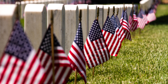 Arlington National Cemetery, Washington D.C.