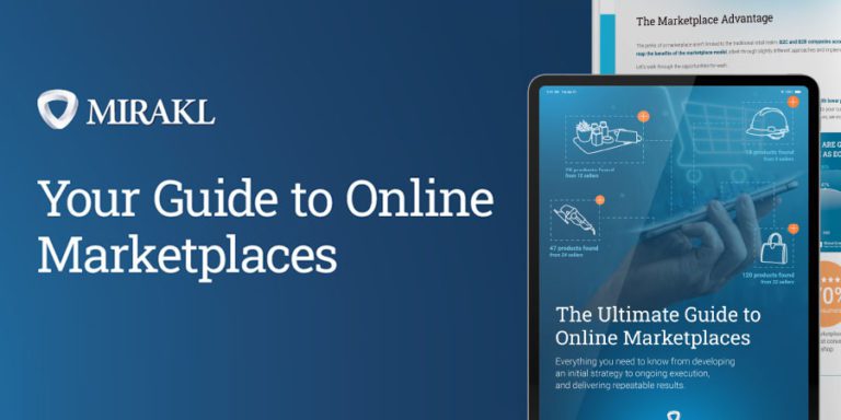 eBook: A foundational guide to understanding the marketplace model