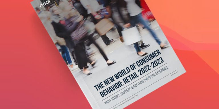 NEW Retail Research Report: The evolution of shoppers behavior and preferences