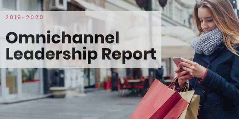 Omnichannel is strategic.