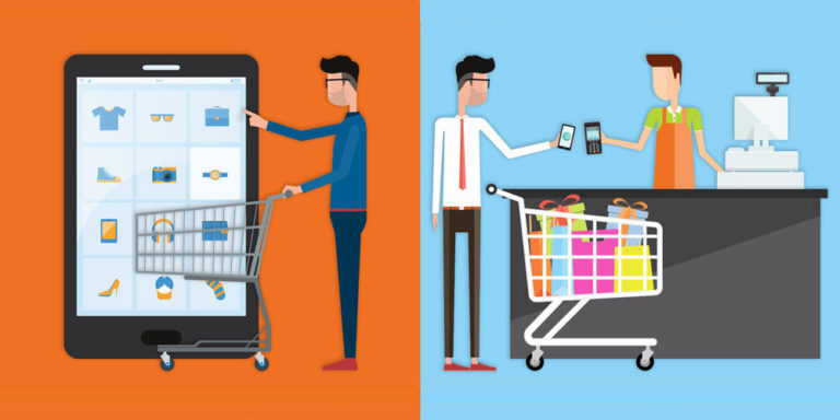 [ON-DEMAND WEBINAR] Online or In-store? Trends influencing shifts in shopper behavior