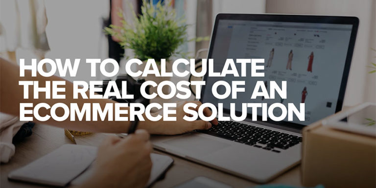 Crunching the Numbers to Figure Out Total Cost of Ownership