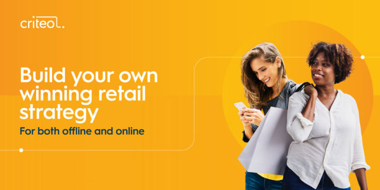 Retail 3.0: How to Connect Online & Offline Shoppers