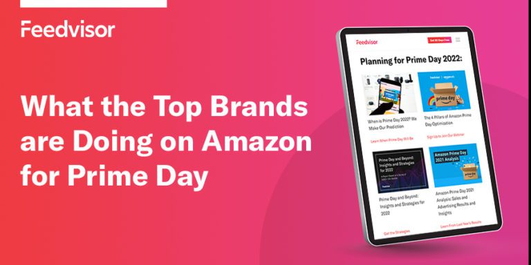 Prime Day and Beyond: Insights for 2022