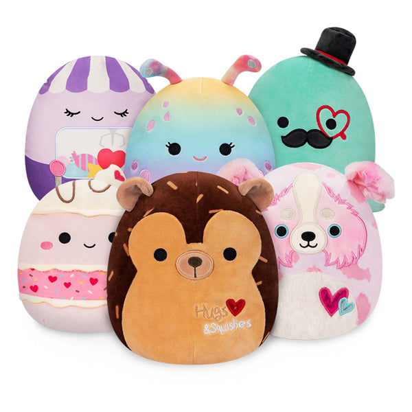 squishmallow squishmallows