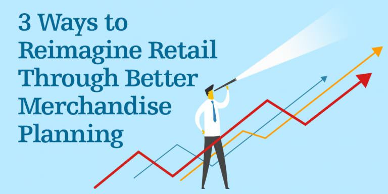 [WEBINAR ON-DEMAND] Regaining an omnichannel advantage through forward-thinking merchandise planning