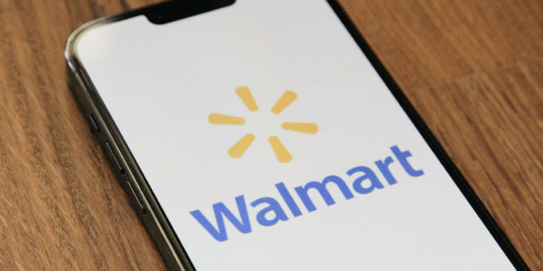 Walmart Invests in Tech To Stay Ahead of the Competition