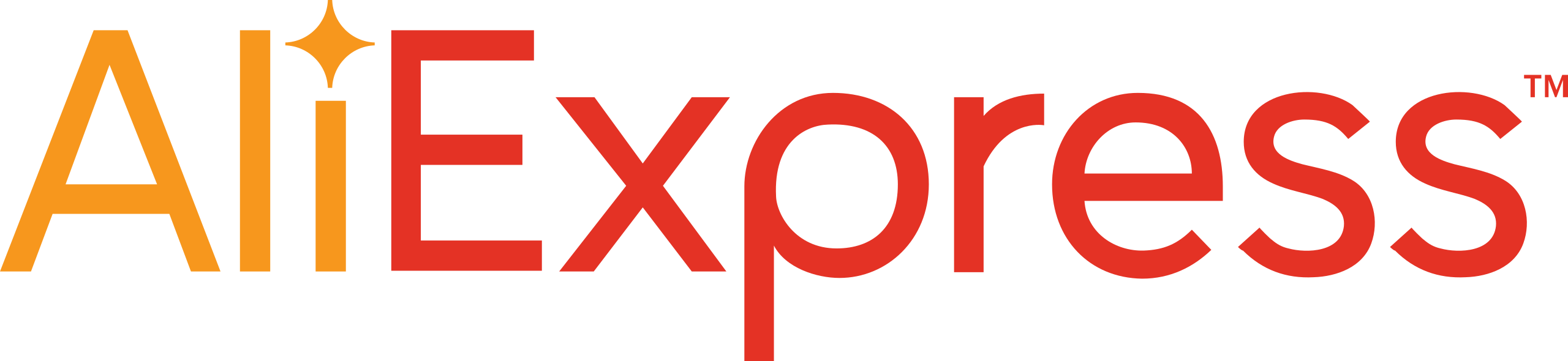 dropshipping suppliers Aliexpress logo.svg - Wikimedia Commons