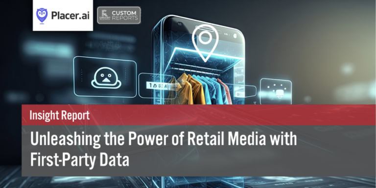 Unleashing the Power of Retail Media with First-Party Data