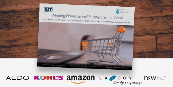 Winning Omnichannel Supply Chain in Retail