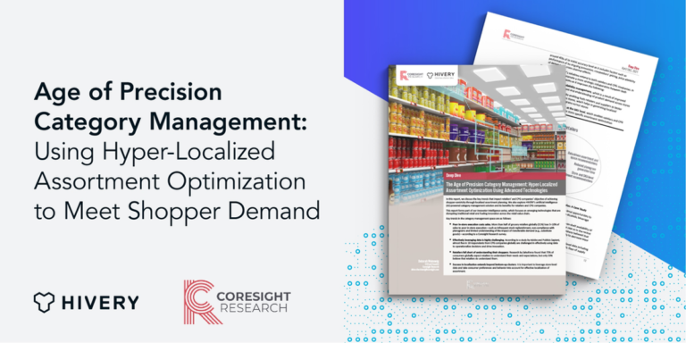 Retail simulation & optimization with advanced analytical modeling methods