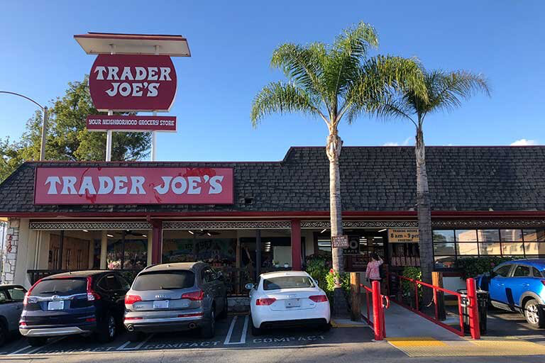 trader joes trader joe's